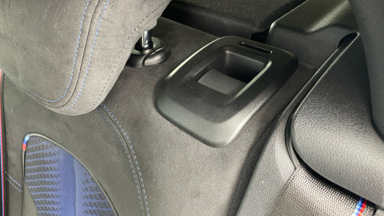 BMW 1 Series M135i xDrive 5dr Step Auto Petrol Hatchback